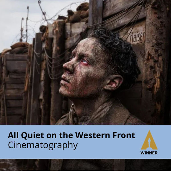 The American Society of Cinematographers, ASC Awards