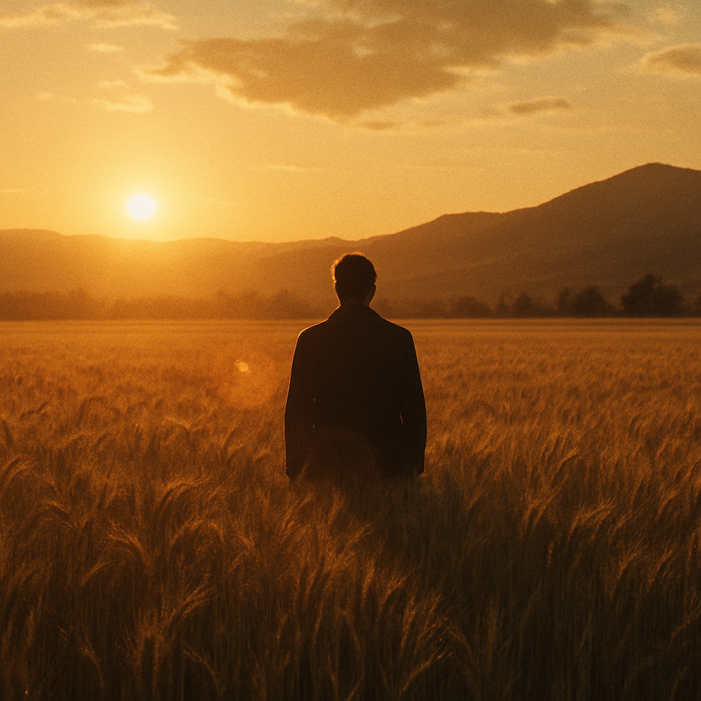 Wide Country — Cinematography
