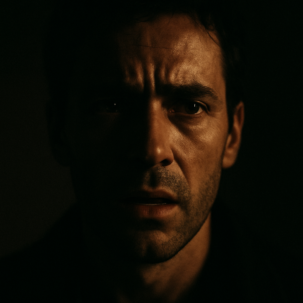 The Testaments — Editing & Direction